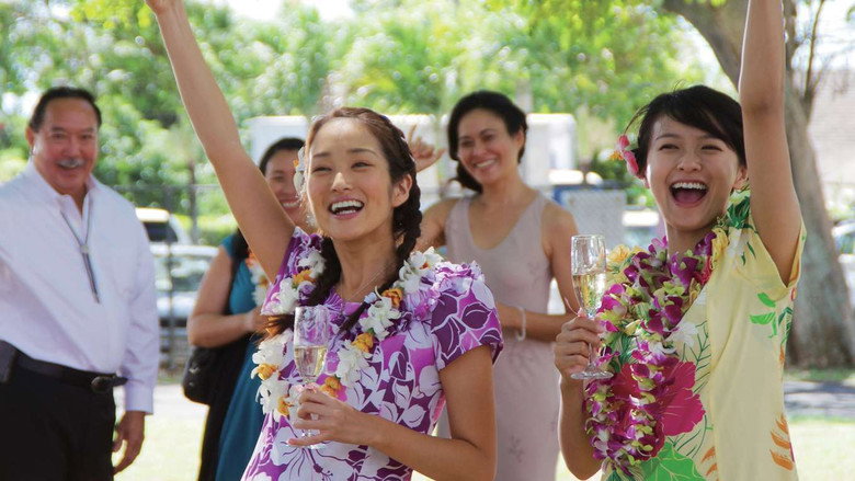 My Hawaiian Discovery still 1