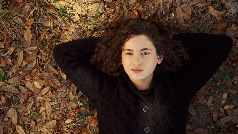 The New Daughter still 2