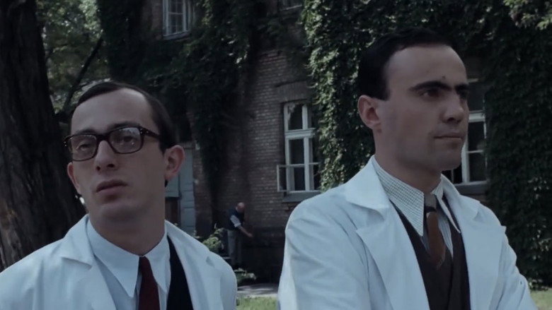 Hospital of the Transfiguration still 8