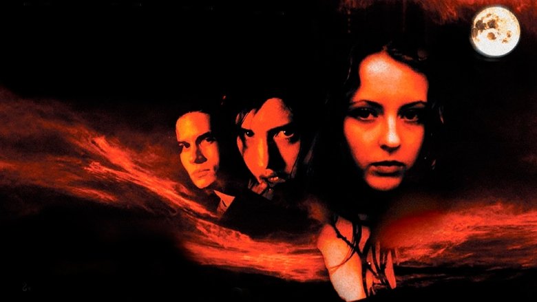 Ginger Snaps still 1