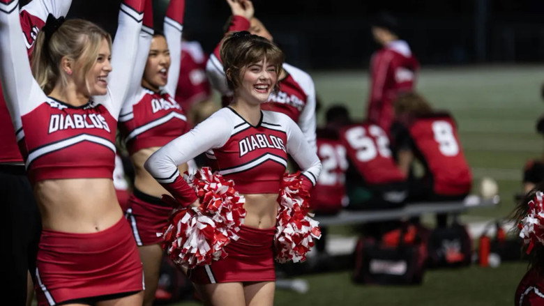 Bring It On: Cheer Or Die still 8