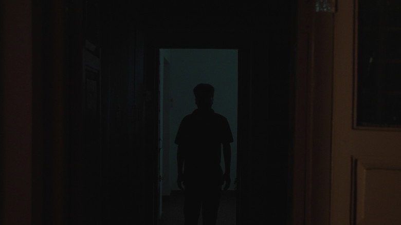 Blood still 1