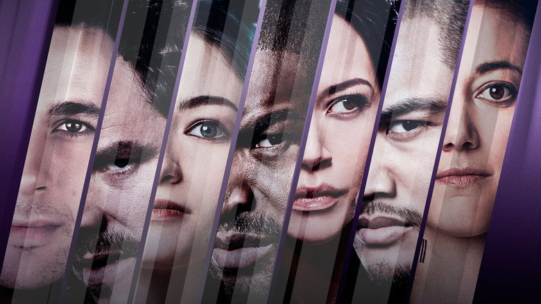 Dark Matter still 5