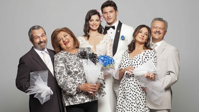 In laws from Tirana still 1