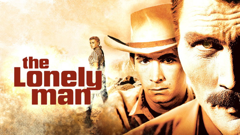 The Lonely Man still 2