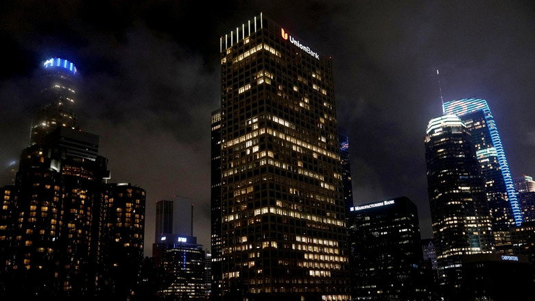 The Blade Runner Phenomenon still 3