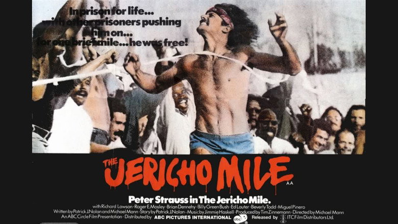 The Jericho Mile still 2