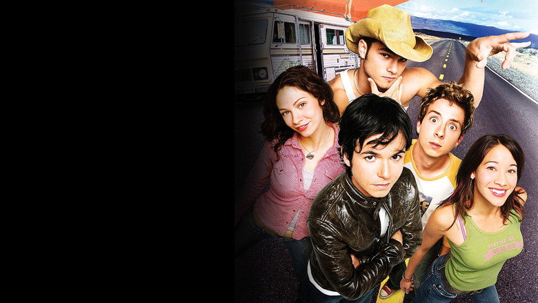 Going the Distance still 6
