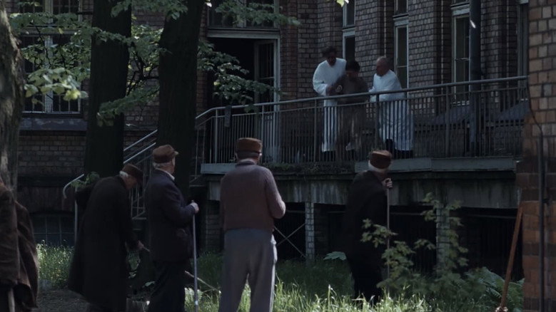 Hospital of the Transfiguration still 5