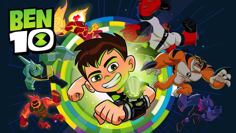 Ben 10 still 1