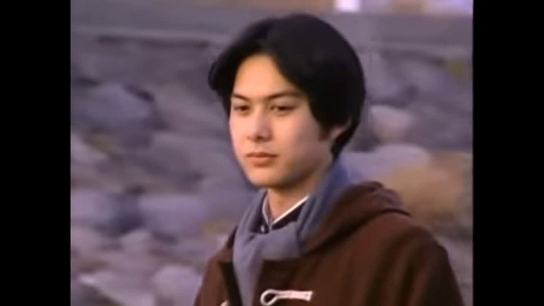 Hakusen Nagashi still 8