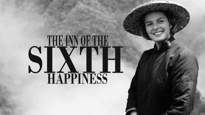 The Inn of the Sixth Happiness still 4