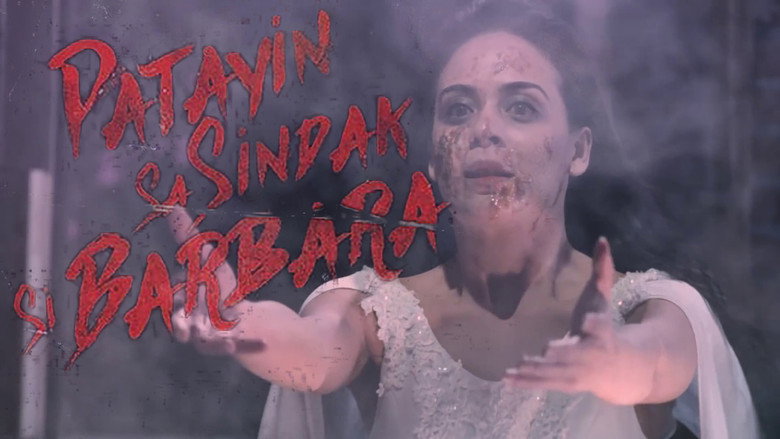 Kill Barbara With Panic still 3