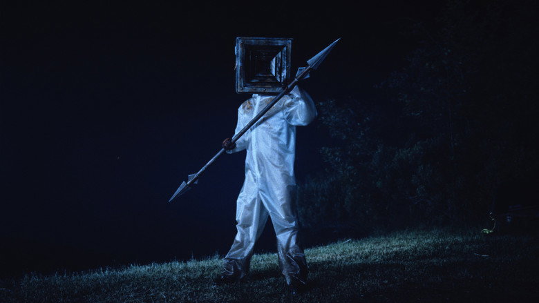 Teenage Sex and Death at Camp Miasma still 7