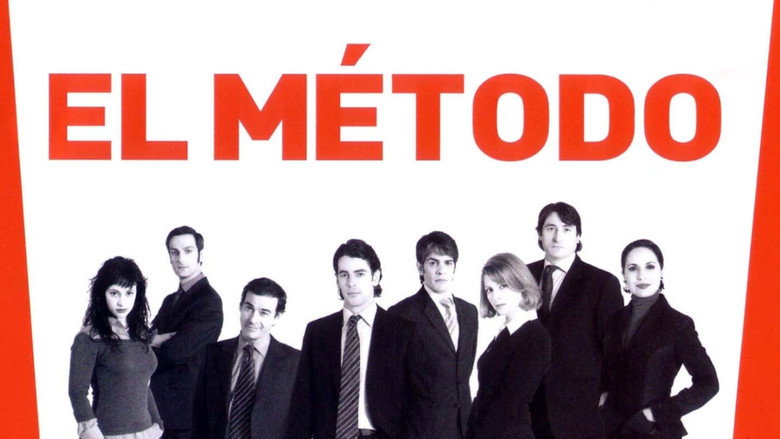 The Method still 1