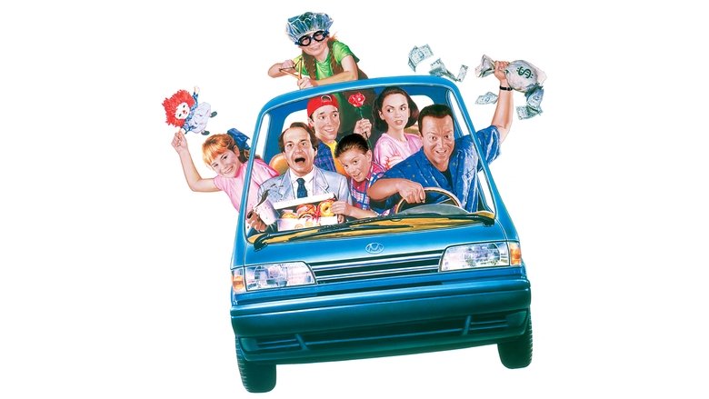 Carpool still 1