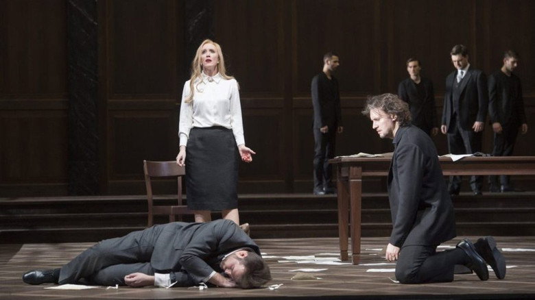 The Miracle of Heliane still 2