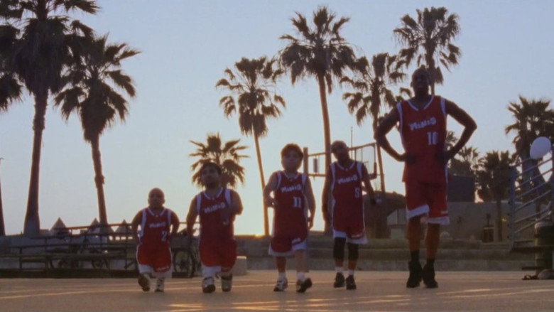 The Minis still 3