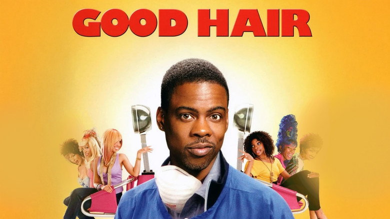 Good Hair still 3