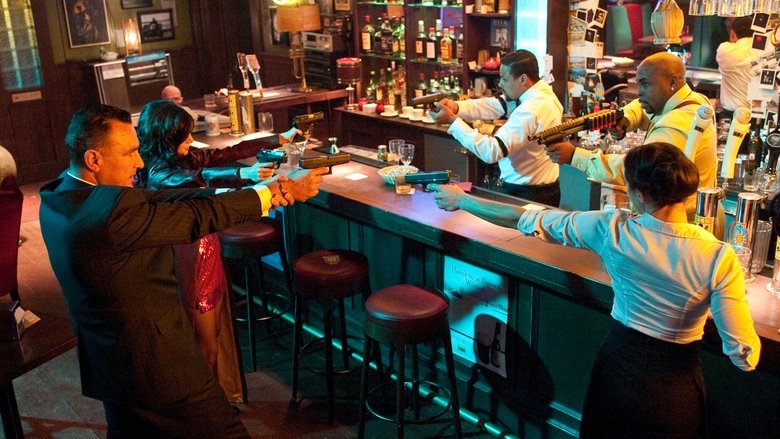 Smokin' Aces 2: Assassins' Ball still 2