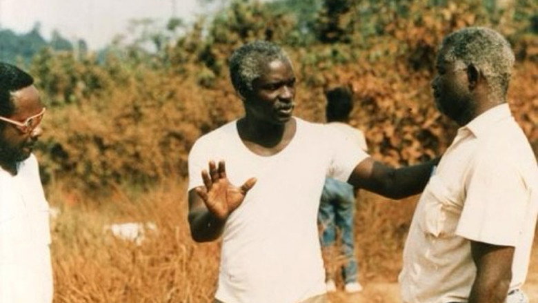 In the Name of Christ still 2