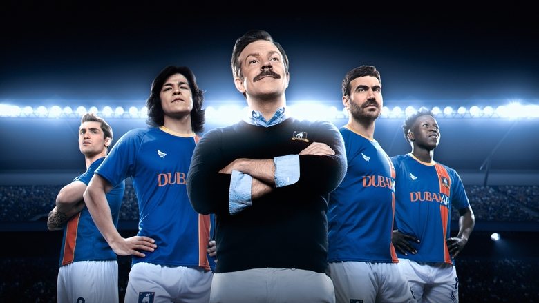Ted Lasso still 4