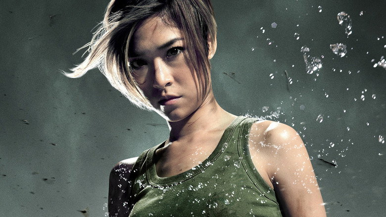 Raging Phoenix still 1