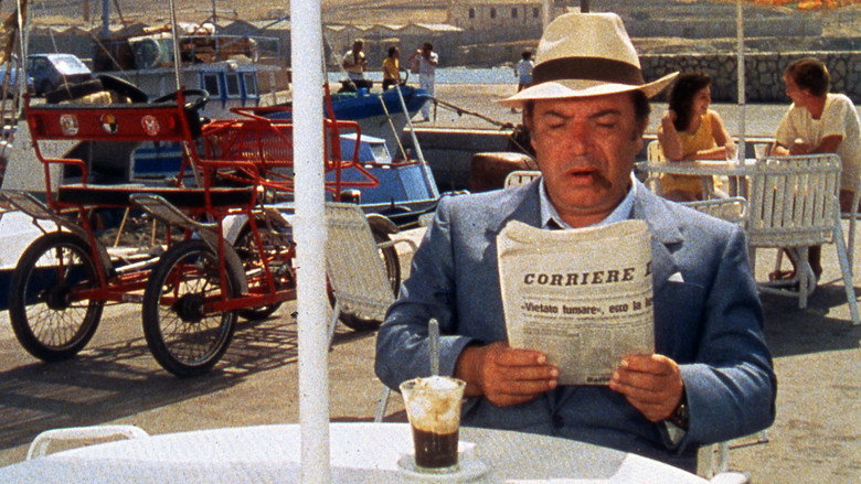 Il commissario Lo Gatto still 1