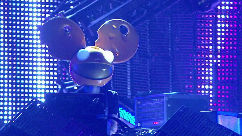 deadmau5: Meowingtons Hax 2k11 Toronto still 1