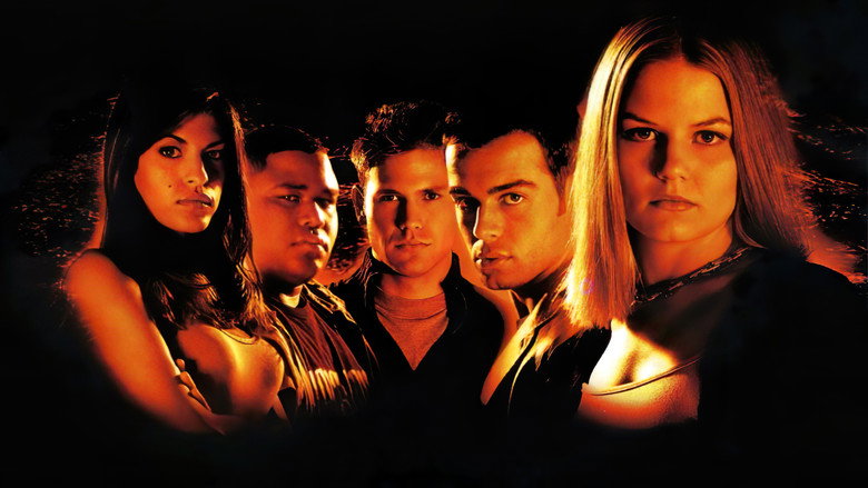 Urban Legends: Final Cut still 2