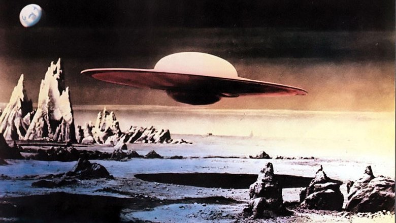 Forbidden Planet still 2