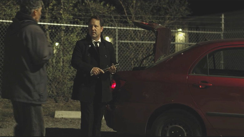 Mute still 2