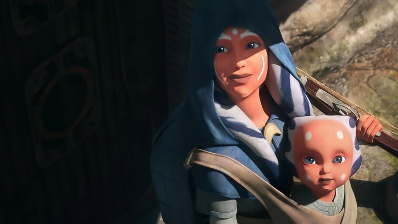 Star Wars: Tales of the Jedi still 7