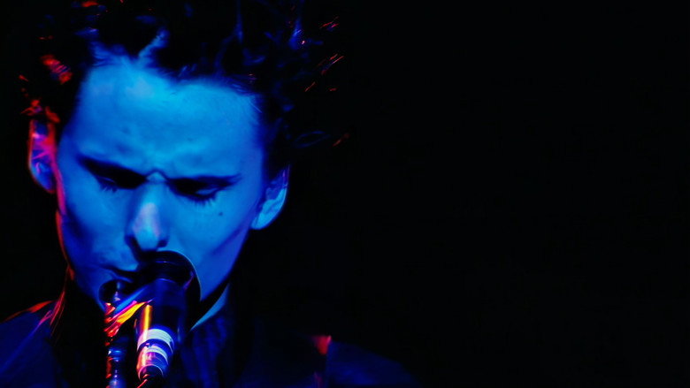Muse: Hullabaloo - Live At Le Zenith - Paris still 6
