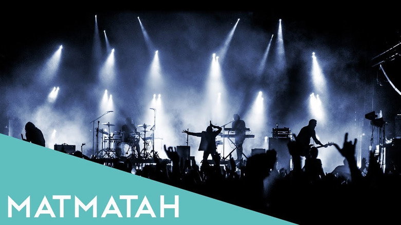 Matmatah - Live au Zénith de Nantes 2017 still 4