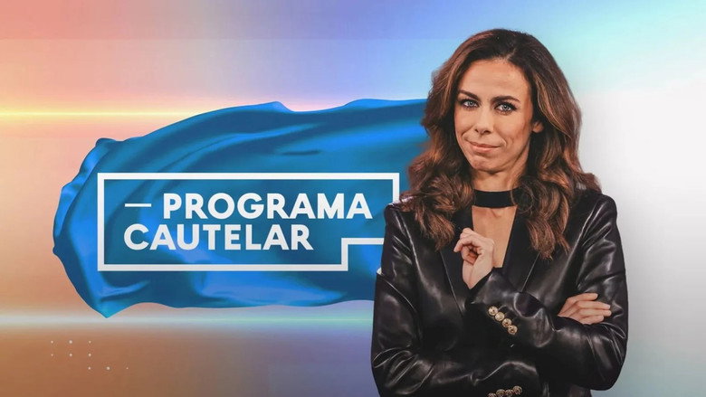 Programa Cautelar still 6