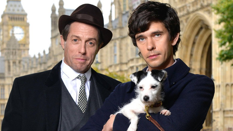 A Very English Scandal still 3