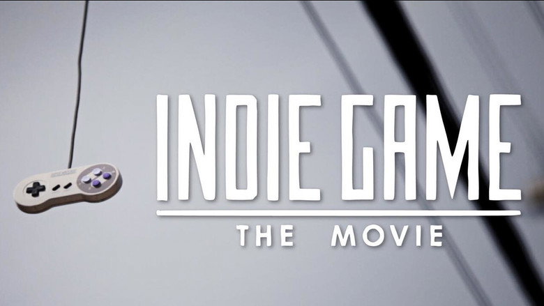 Indie Game: The Movie still 4
