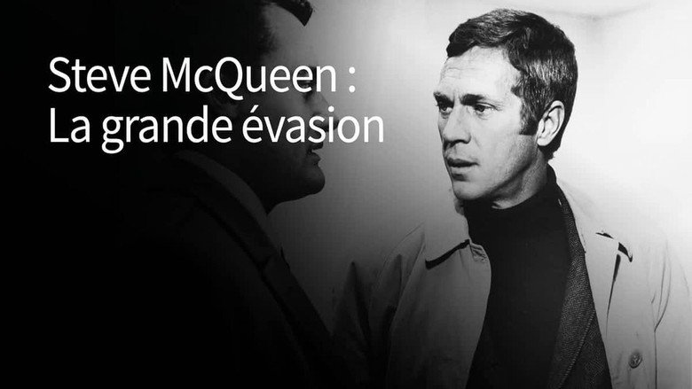 I Am Steve McQueen still 8