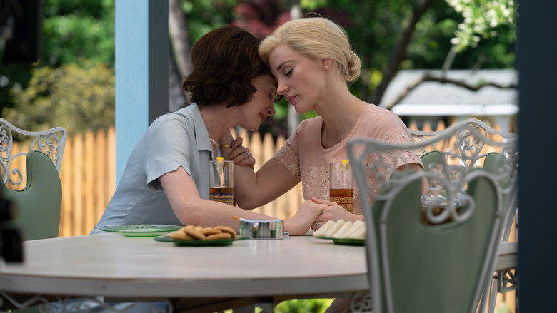Mothers' Instinct still 7