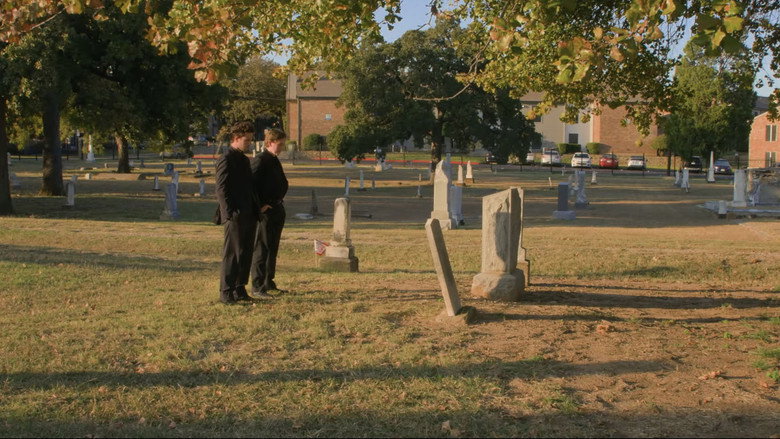 Imposter still 6
