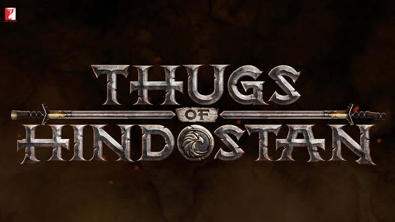 Thugs of Hindostan still 5