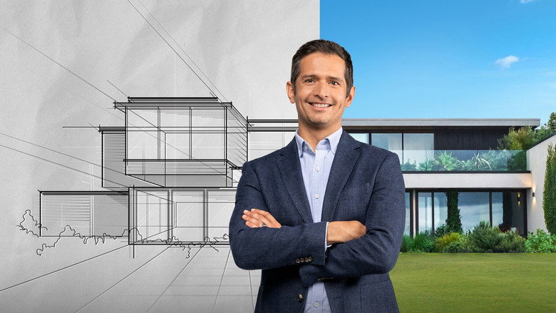 Grand Designs New Zealand still 1