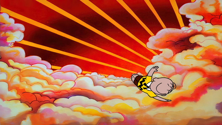 It's Your First Kiss, Charlie Brown still 3