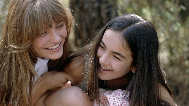 The Invisible Circus still 2