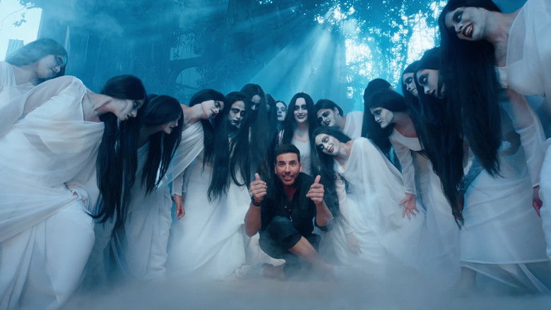 Bhooth Bangla still 3