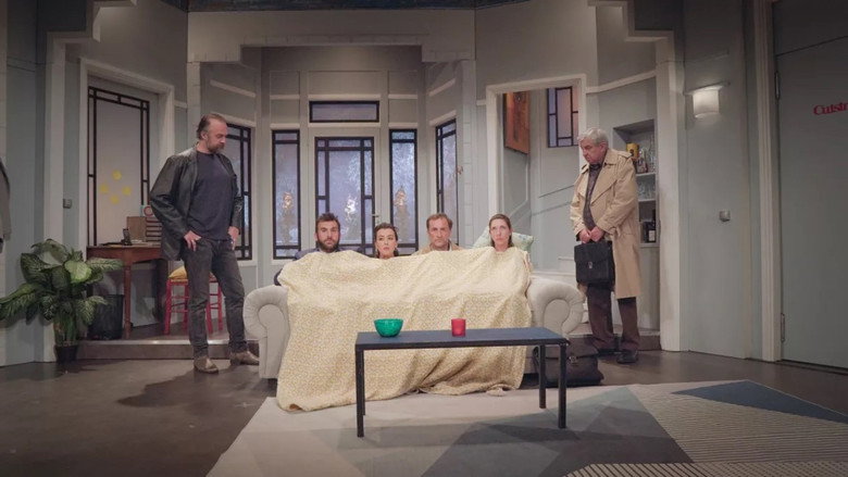 Espèces Menacées still 5