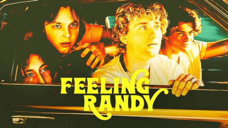 Feeling Randy still 8