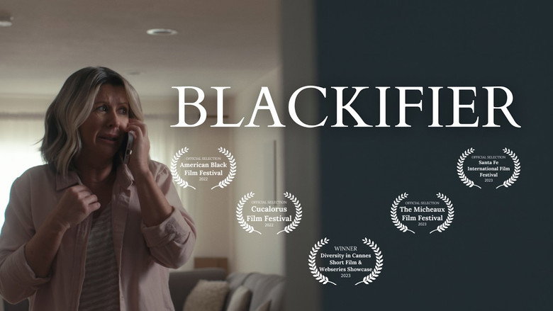 Blackifier still 5
