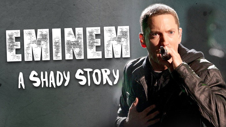 Eminem: A Shady Story still 3